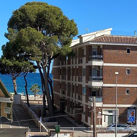 Tranquilidad Y Confort, Apartamento Reformado En Cambrils Bagian luar foto