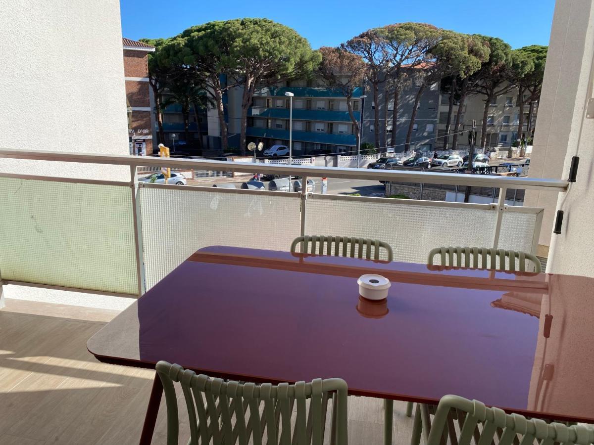 Tranquilidad Y Confort, Apartamento Reformado En Cambrils Bagian luar foto