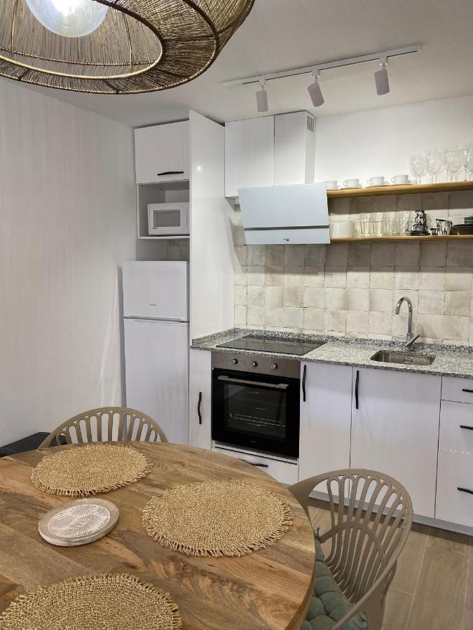 Tranquilidad Y Confort, Apartamento Reformado En Cambrils Bagian luar foto