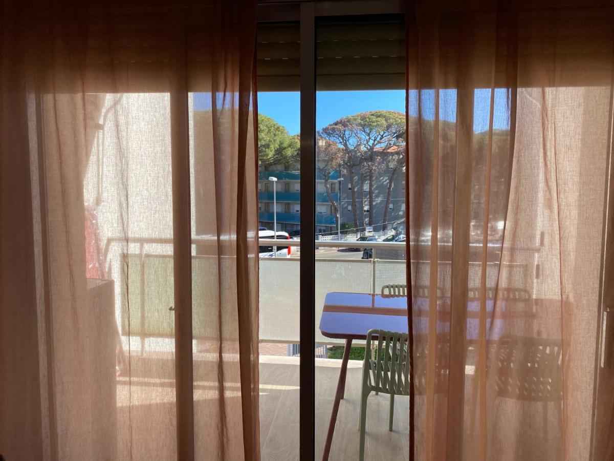 Tranquilidad Y Confort, Apartamento Reformado En Cambrils Bagian luar foto