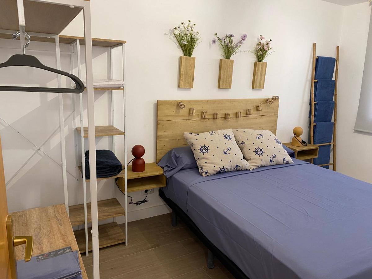 Tranquilidad Y Confort, Apartamento Reformado En Cambrils Bagian luar foto