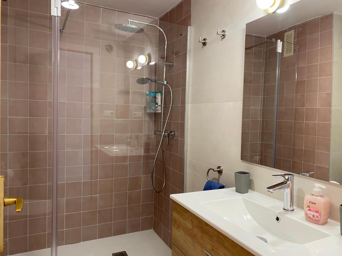 Tranquilidad Y Confort, Apartamento Reformado En Cambrils Bagian luar foto